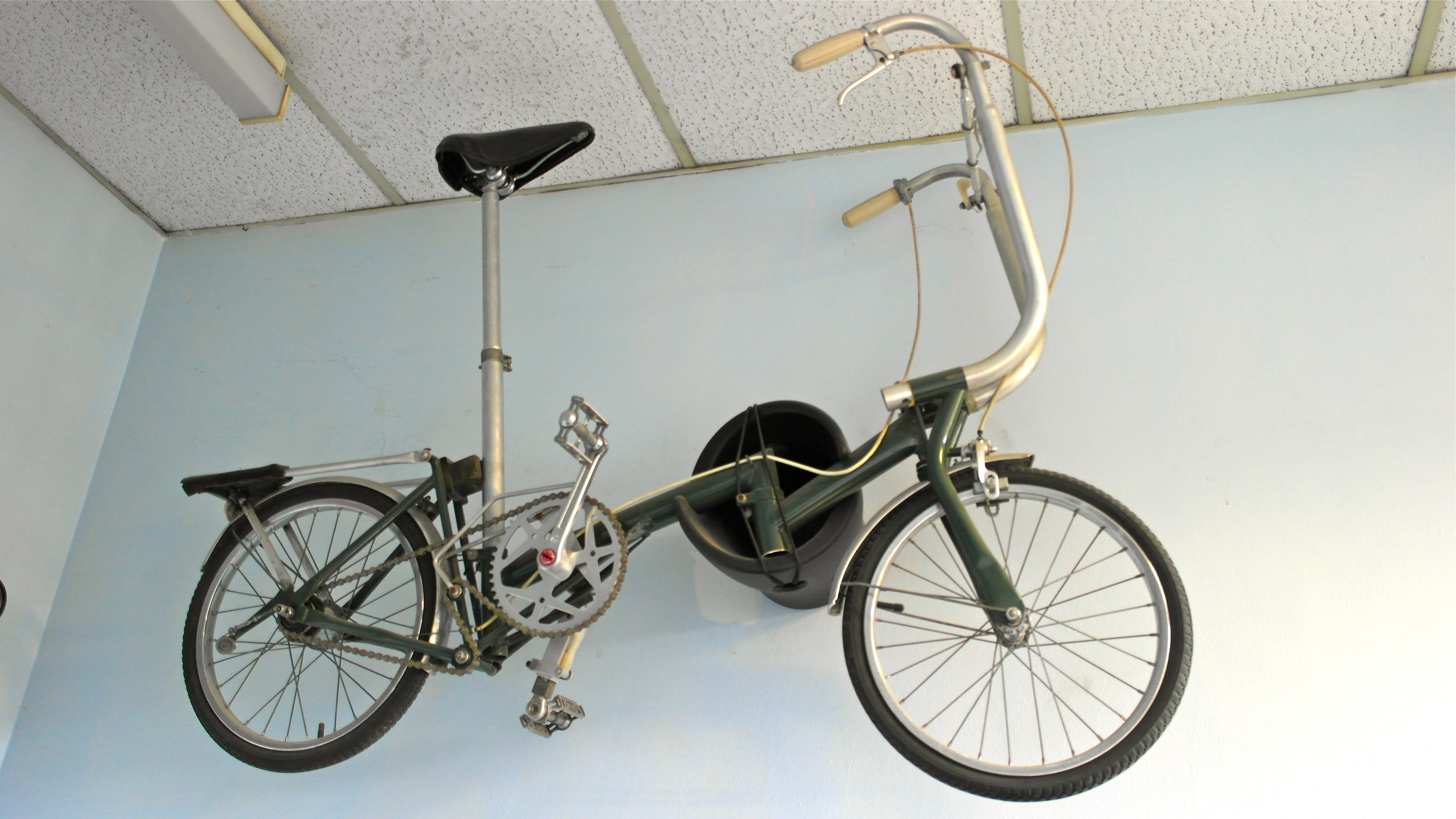 brompton history